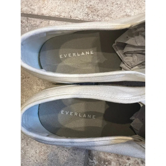 Everlane The Forever Slip-On Sneaker - Picture 7 of 8